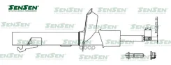 ����������� �������� FORD Focus I 98-04 ���. ����. ���. (Excel-G) Sensen ���. 42130042 42130042 ����