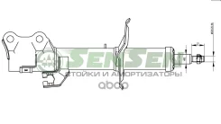 ����������� Nissan Tiida 09/07- ���. ����. ���. Sensen ���. 42130080 42130080 ����