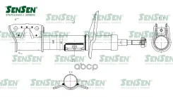 ����������� Renault Duster 10- �����. ���. /����. Sensen ���. 42130666 42130666 ����