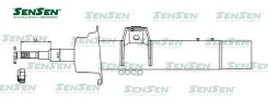 ����������� ���. ���. ���. BMW 1 Series (E81/82/87/88), 04- Sensen ���. 42141560 42141560 ����