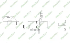 ����������� VW Multivan 03- �����. ���. /����. ���. Sensen ���. 42142451 42142451 ����