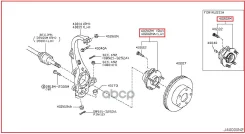 ������� Nissan ���. 402024GA0A 402024GA0A ����