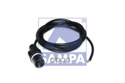 ������ ����� Scania 4 (� �������������� ������� ) Sampa ���. 042067 042067 ����