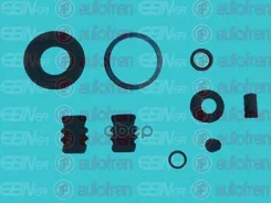 ����������� �������� Nissan Almera -2000, Maxima 1988-00, Primera 1990-96 Lucas, Hyundai Lantra 1990-, Sonata 1999- Mando (diam. 34) Rear Autofren Sei...