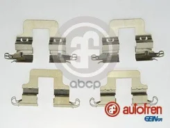 �������� ��������� Audi A4 08-12 / A6 10-14 Autofren Seinsa ���. D42482A D42482A ����