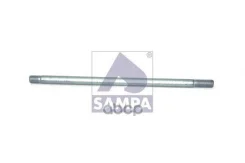 ���� ��������� ������������� Scania Sampa ���. 101.438 101438 ����