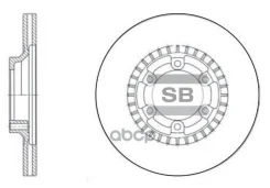 ���� ��������� sd1059 (zb403101) Sangsin brake ���. SD1059 SD1059 ����