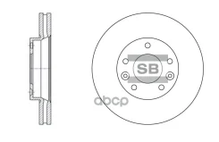 ���� ��������� Sangsin brake ���. SD2003 SD2003 ����