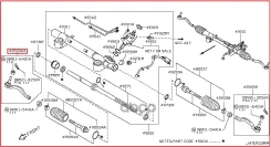 ���������� ������� ���� ������ j32 Nissan ���. D85201AA1A D85201AA1A ����