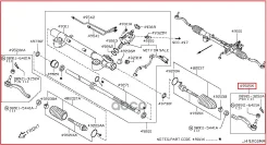 ���������� ������� Nissan ���. D86401AA1A D86401AA1A ����