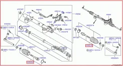 ���� ������� ex35 Nissan ���. D8521EG000 D8521EG000 ����