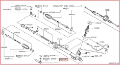 ���������� ������� ���� Nissan ���. D8E20CG80A D8E20CG80A, Nissan D8E20CG80A ����