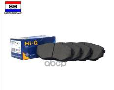   Mitsubishi Pajero Sport III 15- SP1527A Sangsin brake . SP1527A SP1527A 