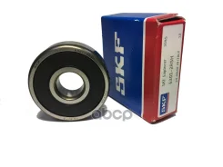 ��������� (37,00/ 12.00/ 12.00/ ���������) Skf ���. 6301-2RSH 63012RSH ����