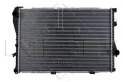 �������� ������� ���������� BMW 5 2.0 96- NRF ���. 55323 55323 ����