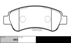 ������� ����. (����� ���. GK0907) Citroen Jumper 06.4- FIAT Ducato 06.4- Peugeot Boxer 06.4- CTR ���. CKPU-50 CKPU50 ����