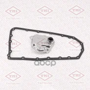 ������ ���� � ���������� Nissan Qashqai/X-Trail 07- TBI1004 Tatsumi ���. TBI1004 TBI1004 ����