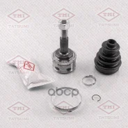 ���� / Tatsumi /�������� / Nissan Almera 2000- �����. ; TDA1032 21*55*25 / OUT / Nissan Almera 00- �����. 0210qg15a44/39211bm528/39211bm�580/62011012...