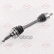 ������ � ����� /�������� /����� Tatsumi /Hyundai Santa Fe 2001-; TDD1053; 224218 AW0188 4950126510 Hyundai Santa FE 01- �����. ����� 224218/4950126510...