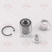 ��������� ��������� /������ Tatsumi /Renault Clio Megane Modus 2002-; TDF5023; 200427 621007 N80555 Renault CLIO/Megane/Modus 02- ���. 050087b/1614750...