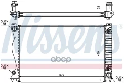 �������� ������� ���������� Nissens ���. 60236A 60236A ����