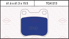 ������� ��������� �������� ������ Tatsumi ���. TCA1213 TCA1213 ����