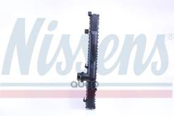 �������� ���������� ��������� Nissens ���. 60782A 60782A ����