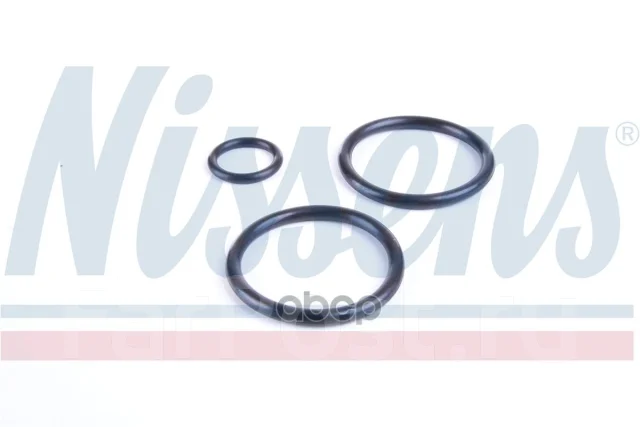 �������� Nissens ���. 60809 60809 ����