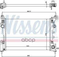�������� Corsa D Nissens ���. 61918 61918 ����