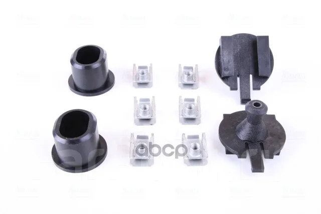 �������� Nissens ���. 62576A 62576A ����