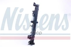 �������� ���������� Nissens ���. 627033 627033 ����