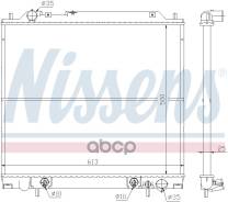 �������� ������� ���������� Mitsubishi: L 400 (PA_V/PA_W/PB_V/PC_W/PD_W) 2.0i 16V/2.4i 4WD/2.5TD/2.5TD 4WD 12/94-06/05 Nissens ���. 62855 62855 ����