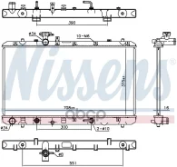 �������� Nissens ���. 64255 64255 ����