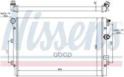 �������� ���������� ��������� Nissens 65015 Nissens ���. 65015 65015 ����