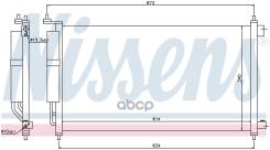 �������� ����������� E11 K12 F15 C11 C13R Nissens ���. 94621 94621 ����