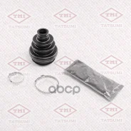 ������� ���� ��� �/� Opel Astra/Corsa/Signum/Vectra/Zafi�ra 91- Tatsumi Tatsumi ���. TDC1208 TDC1208 ����