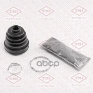 ������� ����� ���������� �-� Volvo C70/S40/S60/S70/S80/V40 95 Tatsumi TDC1222 TDC1222 ����