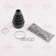 ������� ����� ���������� �-� AUDI A3 96/TT 98 Tatsumi TDC1219 TDC1219 ����
