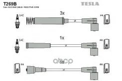 ������� ��������� Opel Astra F -1999 1.4i Tesla ���. T269B T269B ����