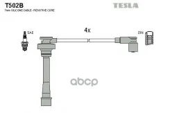 ��������! Mitsubishi Galant/Lancer 1.6-2.0i 92-03 Tesla ���. T502B �-�� T502B ����