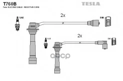 ������� ��������� Mazda 626 IV 1992-97 1.8-2.0 Tesla ���. T760B T760B ����