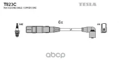 �������� �������� (original) Ford Galaxy, Passat 2.8i 95- Tesla ���. T823C T823C ����
