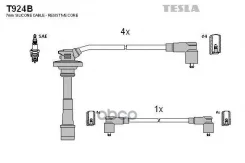 ������� ��������� Toyota Avensis 1.6 1997-00, Carina 1.6-1.8 1993-97 Tesla ���. T924B T924B ����