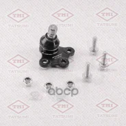 ����� ������� ������ L/R Citroen C3/C-Elysee/DS3 09-/ Peugeot 2008/301 12- Tatsumi ���. TEA1156 TEA1156 ����