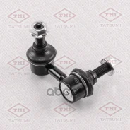������ ������������� Tatsumi Nissan X-Trail 01- Tatsumi Tatsumi ���. TEB1724L TEB1724L ����