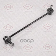 ���� ������������� �������� L Hyundai Accent 05-/ KIA Rio 02- Tatsumi ���. TEB1739L TEB1739L ����
