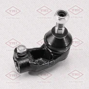 ���������� ������� Tatsumi Daewoo Nexia/Espero/Lanos 91-OPEL Ascona/Kadett E 81- Tatsumi ���. TEC1706R TEC1706R ����