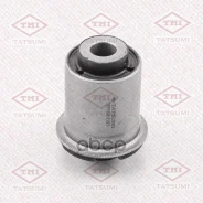 ����������� ��������� ������� ������ ������ Mitsubishi L400/Space Gear 95- Tatsumi ���. TEF1656 TEF1656 ����