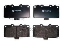 ��������� ������� ��������, Low Metallic Cworks ���. C11CR0077 C11CR0077 ����