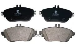 ��������� ������� �������� Low Metallic C11CR1035 Cworks C11CR1035, Infiniti Q30 Infiniti QX30 Mercedes-BENZ A-Class (W176) Mercedes-BENZ B-Class Spor...